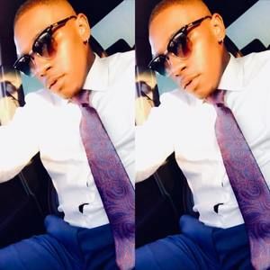 Meet your Posher, Marcus